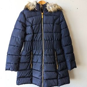 Laundry by Shelli Segal Puffer Jacket